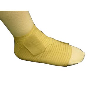 Juxta-Lite Medium Ankle Foot Wrap