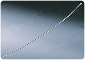 "CLEAN-CATH Pediatric/Female Vinyl Urethral Catheter 8 Fr 10"""