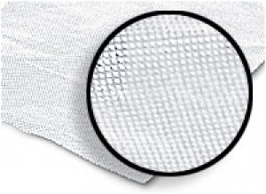 "Conformant 2 Wound Veil 4"" x 12"" Sheet"