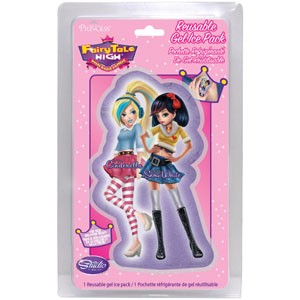 Fairy Tale High Reusable Gel Ice Pack