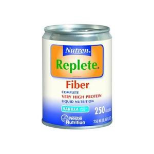 Nutren Replete UltraPak SpikeRight System, 1000mL