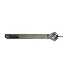 "EZ-Cutter Stoma Hole Cutter 1"""