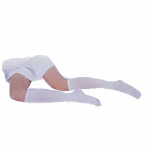 Cap Anti-Embolism Stocking, Knee, xxl, Regular