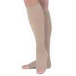 Anti-Embolism Stockings,Xx-Large Long, Pair