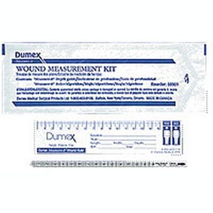 Measure It Wound Measurement Kit