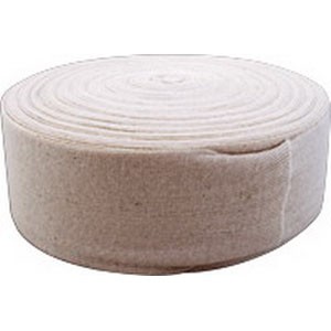 "Cotton Stockinette 4"" x 25 yds."