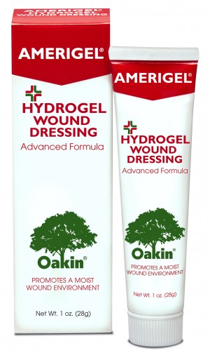 AmeriGel Wound Dressing 1 oz. Tube