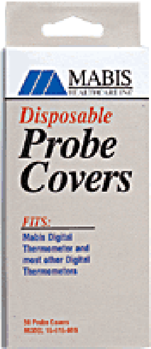 Digital Thermometer Probe Cover