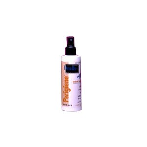 Perigiene No-Rinse Perineal Cleanser 8 oz. Bottle