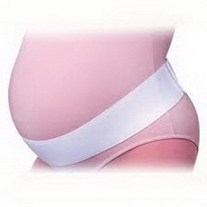 Lil'Lift  Belt, Small Sizes 4-8