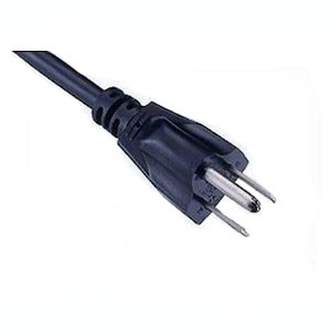 Ac Power Cord For Use With 7305P-613, Each