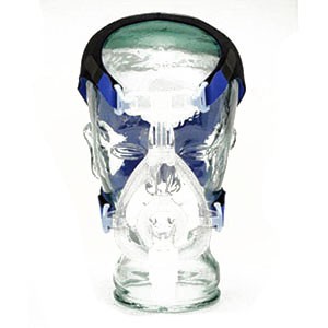 EasyFit Full Face Mask X-Large