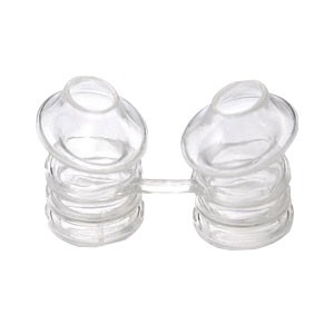 Hybrid Nasal Pillows, Small