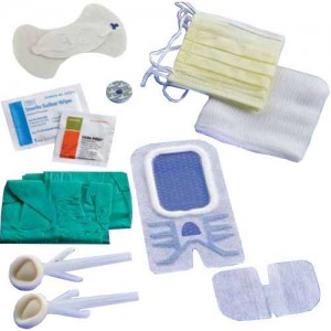 Chronic Driveline Maintenance Kit P/S