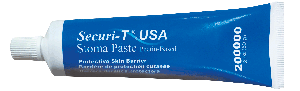 Securi-T Paste 2 oz. Tube