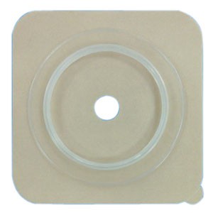 "Securi-T USA Standard Wear Solid Wafer Cut-to-Fit (5"" x 5"")"