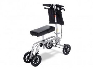 Free Spirit Knee And Leg Walker