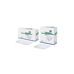 "Cosmopore Sterile  4"" x 3.2"""