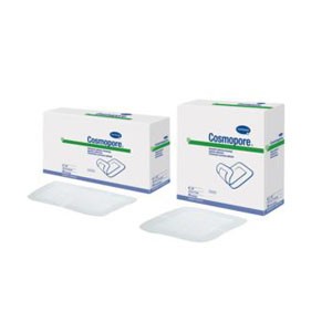 "Cosmopore Sterile  10"" x 4"""