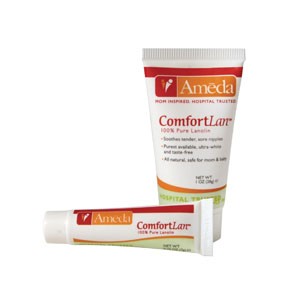 ComfortLan 100% Pure Lanolin, 1 oz.