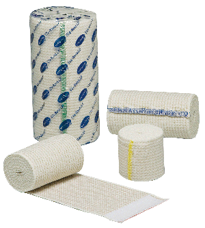 "EZe-Band LF Non-Sterile Self-Closure Bandage 6"" x 11 yds."