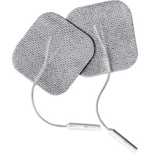 "BioStim 2"" (5cm) Square Pigtail Electrode"