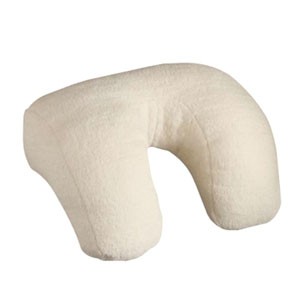 IMAK Ergo HappiNeck Orthopedic Neck Support, Universal, Beige