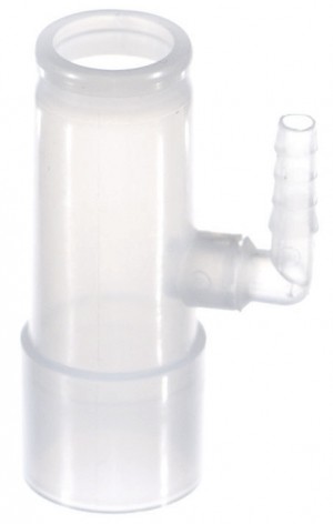 Pressure Line Adapter 22 mm