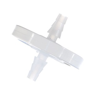 Suction Bacteria Filter 1/4 to 3/8