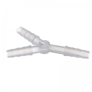Oxygen Y Connector