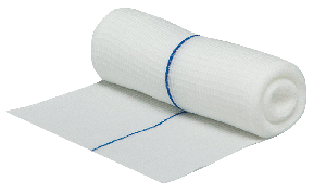 "Flexicon Conforming Stretch Bandage 4.1 yds. x 3"", Sterile"