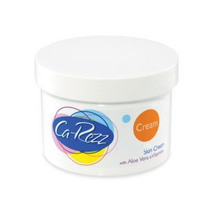 Ca-Rezz Incontinent Skin Care Cream, 9-2/3 oz.