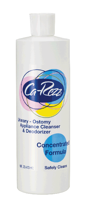 Ca-Rezz Appliance Cleanser & Deodorizer