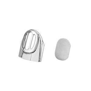 F & P Eson Elbow Cover & Diffuser (10 count)