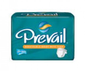 Prevail Premium Brief Medium 32" - 44"