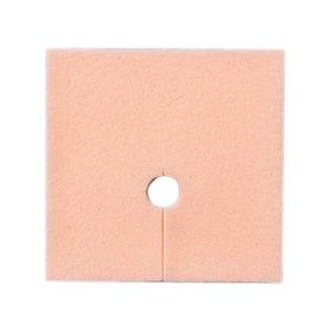 "Shapes Tube Dressing, 2.75"" x 2.75"""