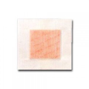 "Polymem 6"" x 6"" Film Island PolyMeric Membrane Dressing"