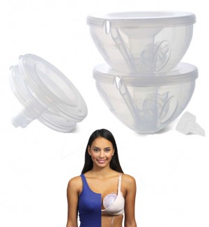 Freemie Collection Cups Deluxe Set
