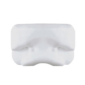 Contour CPAP Pillow with Velour Cover