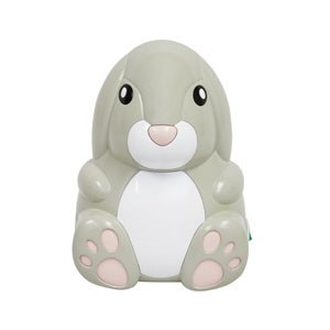 Roscoe Bunny Compressor Nebulizer with Nebulizer Kit