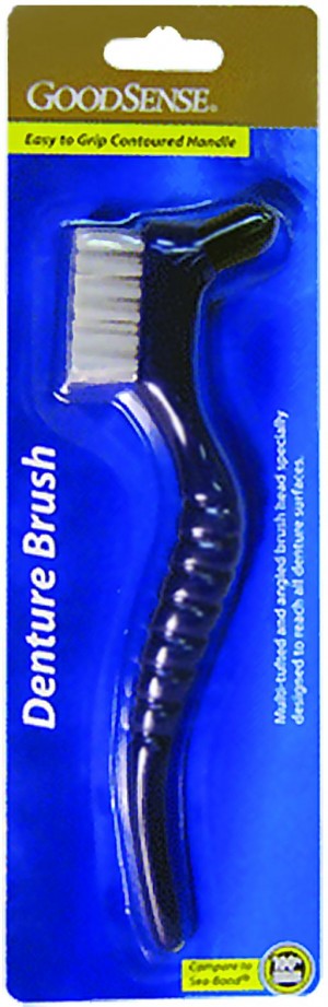 Denture Brush