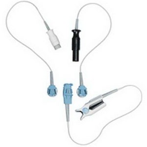 Oxytip+ All-Fit Adhesive Sensor