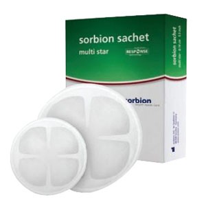 "Sorbion Sachet Multi Star 3"""