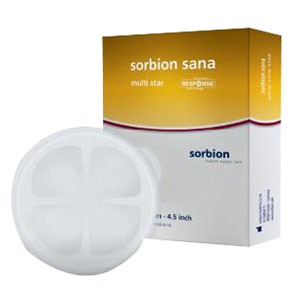 "Sorbion Sana Multi Star 6-1/2"""