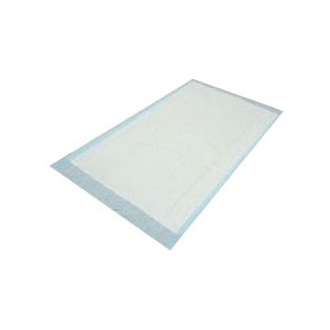 "Underpad for Incontinence, Moderate Absorbency, Disposable 30"" x 36"""