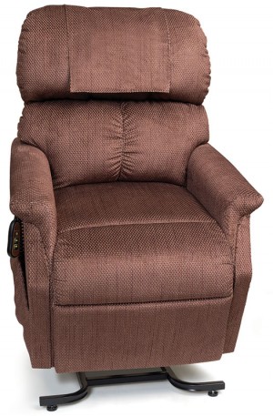 "Comforter 3-Position Lift Chair, Medium, 42"" x 32-1/2"""