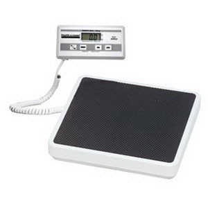 Professional Home Care Digital Floor Scale 397 lb Capacity (Each)