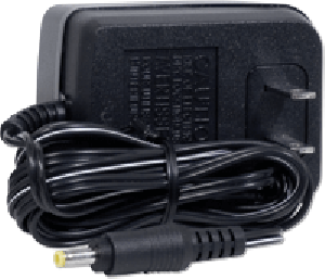 AC Adapter for Blood Pressure Units