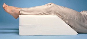 "Elevating Leg Rest, 20"" x 26"" x 8"""