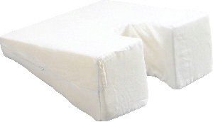 Face Down Pillow, Small